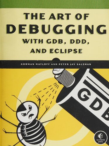 ﻿هنر اشکال زدایی با GDB، DDD و Eclipse