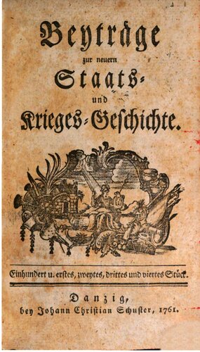 ﻿مشارکت [مشارکت] در تاریخ مدرن دولت و جنگ /