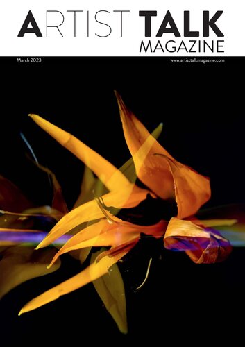 ﻿صحبت هنرمند