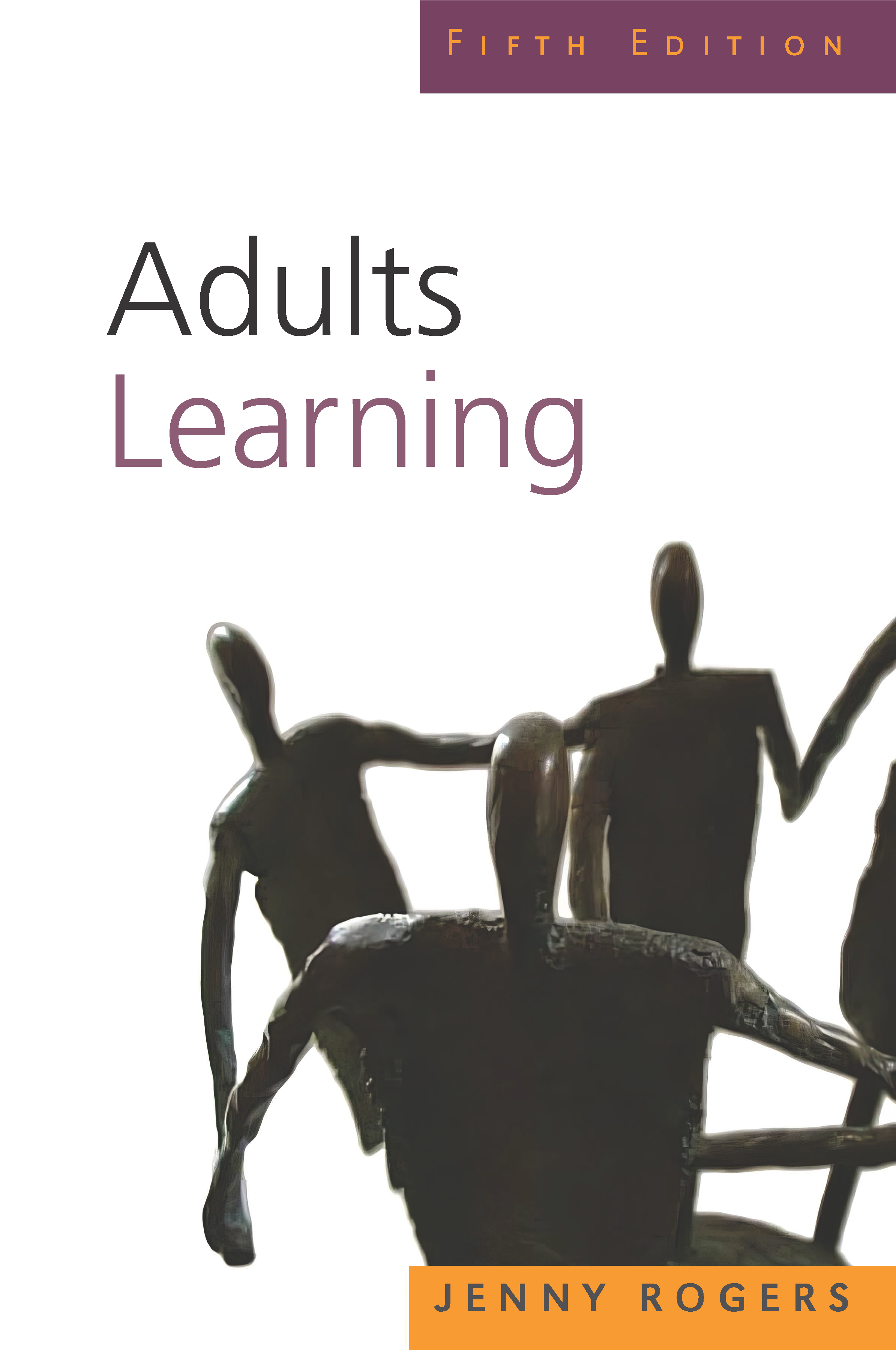 ﻿بزرگسالان یادگیری