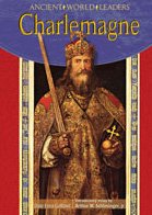 ﻿Charlemagne (رهبران جهان باستان)
