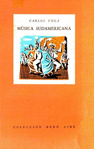 ﻿موسیقی آمریکای جنوبی