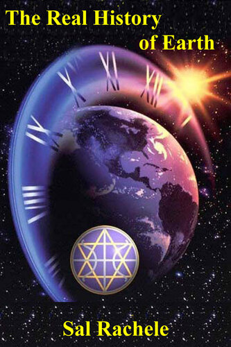 ﻿تاریخ واقعی زمین