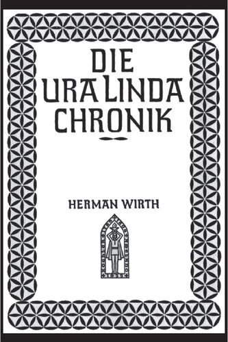 ﻿Ura Linda Chronik