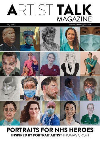 ﻿صحبت هنرمند