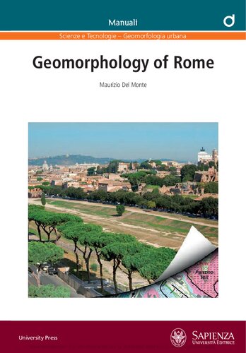 ﻿ژئومورفولوژی رم