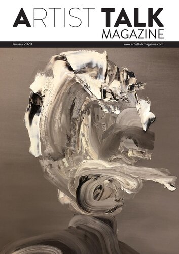 ﻿صحبت هنرمند