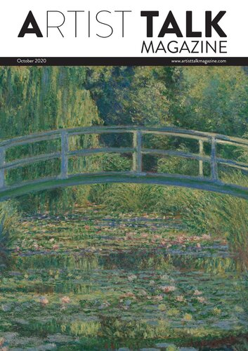 ﻿صحبت هنرمند