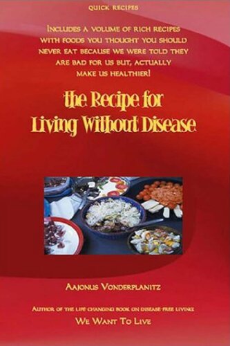 ﻿دستور العمل برای زندگی بدون بیماری