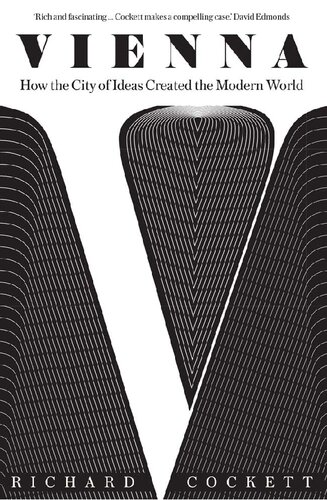 ﻿وین - چگونه شهر ایده ها دنیای مدرن را ایجاد کرد