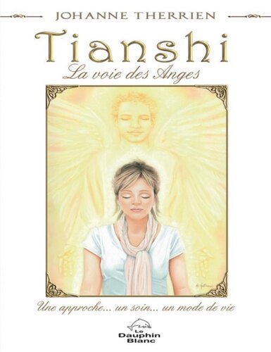 ﻿تیانشی ، مسیر فرشتگان