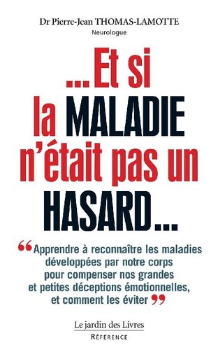 ﻿اگر این بیماری تصادفی نبود؟