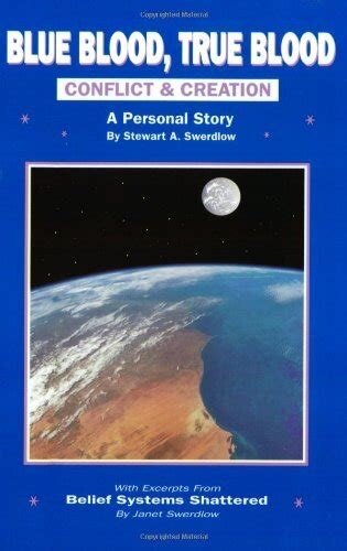 ﻿خون آبی ، خون واقعی: درگیری