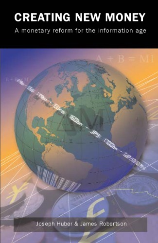 ﻿ایجاد پول جدید