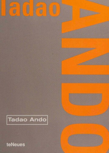 ﻿تادائو آندو (Archipockets S.)