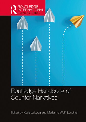 ﻿کتابچه راهنمای Routledge از مبارزان (کتابهای بین المللی Routledge)