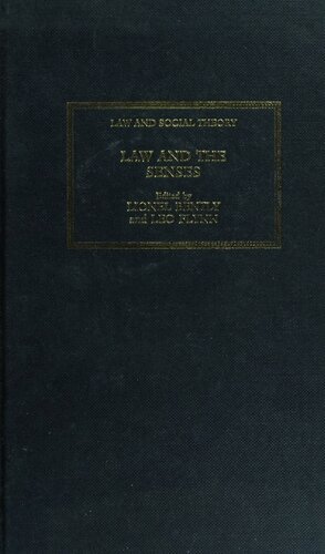 ﻿حقوق و حواس: فقه هیجانی