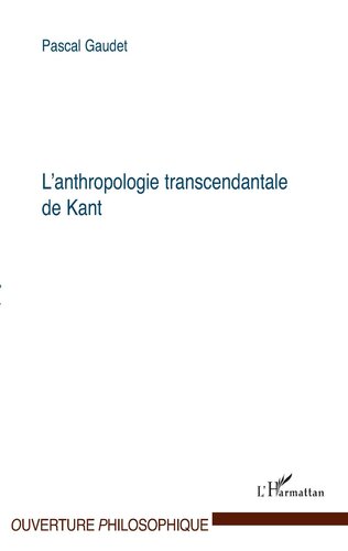 ﻿انسان شناسی متعالیه کانت