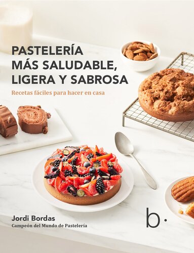 ﻿شیرینی های سالم تر، سبک تر و خوشمزه تر: دستور العمل های آسان برای تهیه در خانه