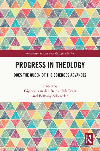 ﻿پیشرفت در الهیات: آیا ملکه علوم پیشرفت می کند؟