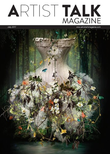 ﻿صحبت هنرمند