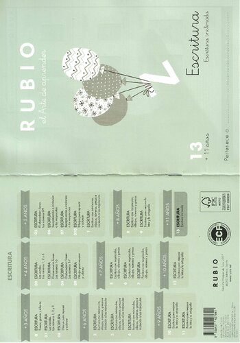 ﻿دفترچه یادداشت بلوند. تمایل به نوشتن