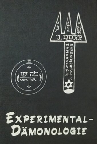 ﻿شیطان شناسی تجربی: راهنمای کامل نقل قول از شیاطین