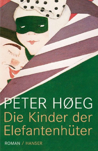 بچه های شکارچیان فیل