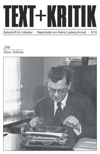 Hans Fallada