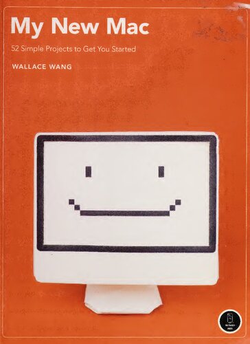 ﻿مک جدید من: 52 پروژه ساده برای شروع