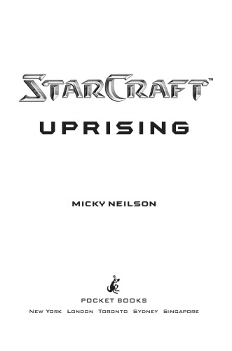 ﻿قیام (StarCraft #4)