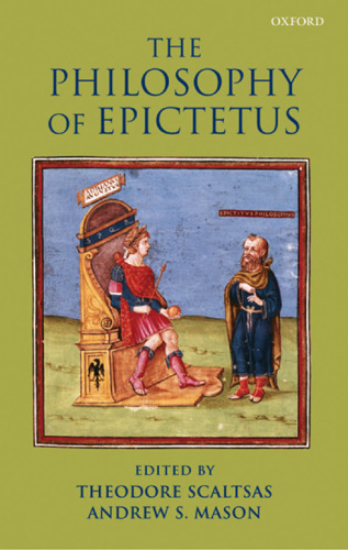 ﻿فلسفه Epictetus
