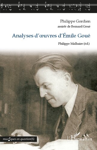 ﻿Emile Goué تجزیه و تحلیل می کند
