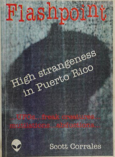 ﻿نقطه عطف: عجیب و غریب در پورتوریکو