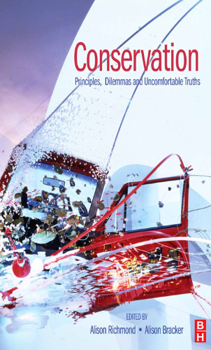 ﻿حفاظت: اصول، معضلات و حقایق ناراحت کننده