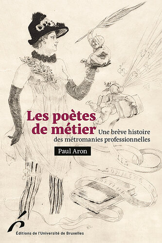 ﻿شاعران حرفه ای: تاریخچه مختصر مترومانیا حرفه ای