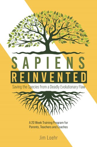 ﻿Sapiens دوباره اختراع شد: نجات گونه ها از یک نقص مرگبار تکاملی