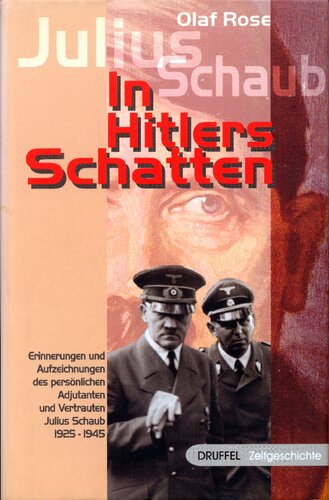 ﻿در سایه هیتلر