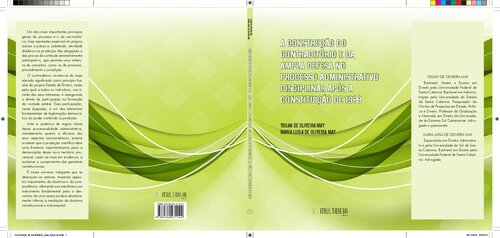 ﻿ساخت دفاع متناقض و گسترده در فرآیند انتظامی اداری پس از قانون اساسی 1367
