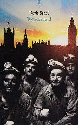 ﻿سرزمین عجایب