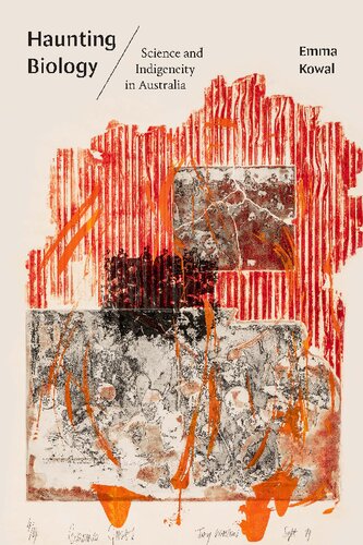 ﻿زیست شناسی غافلگیرکننده: علوم و بومی بودن در استرالیا (آینده های تجربی)