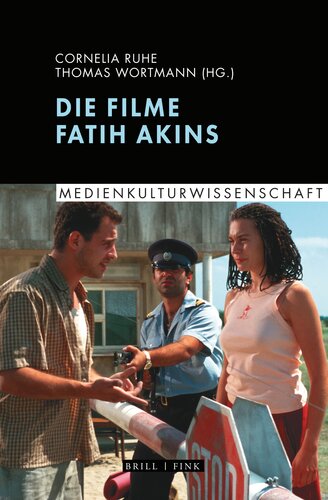 ﻿فیلم ها Fatih Akins