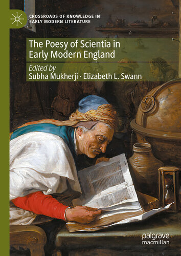 ﻿Poesy of Scientia در انگلستان مدرن اولیه