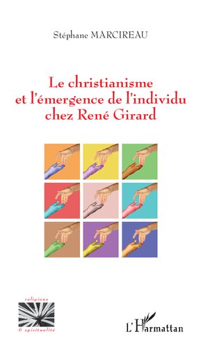 ﻿مسیحیت و ظهور فرد در رنه ژیرار