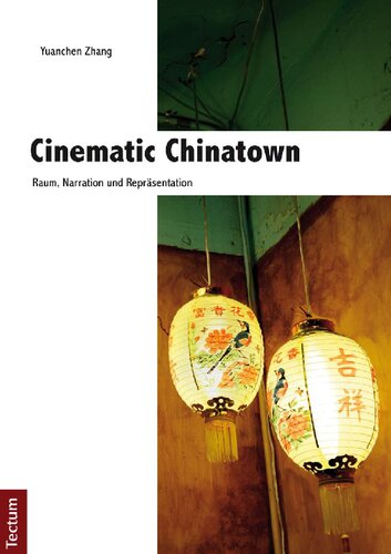 ﻿chinatown سینمایی: فضا ، روایت و بازنمایی