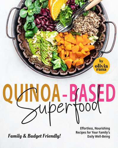 ﻿غذای فوق العاده مستقر در quinoa