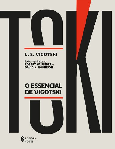 ﻿ضروری Vigotski
