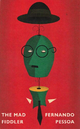 ﻿فیدلر دیوانه