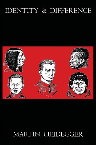 ﻿هویت و تفاوت