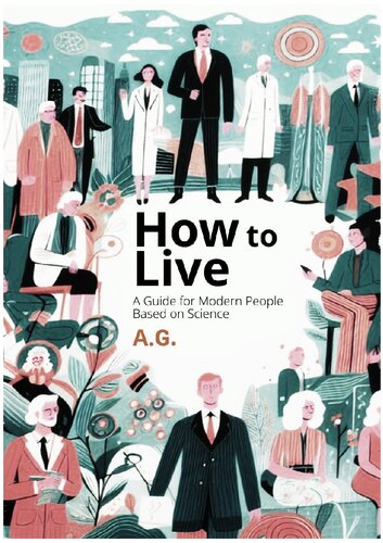 ﻿چگونه زندگی کنیم